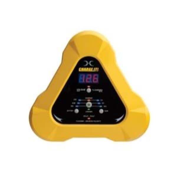 Solar Solar SOL4512 12 Volt 12-6-2A Battery Charger SOL4512 - main